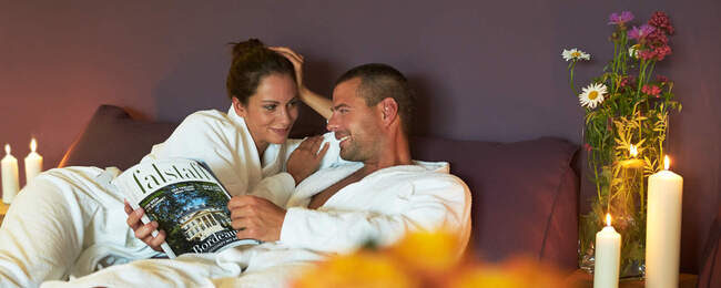 Wohlgefühl & Schönheit Wohlgefühl & Schönheit