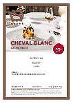 Vorlage Cheval-Blanc