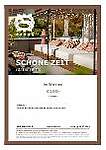 Vorlage Schöne Zeit