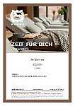 Vorlage Zeit für Dich