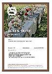 Vorlage Alles Gute