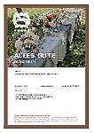 Vorlage Alles Gute