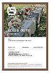 Vorlage Alles Gute