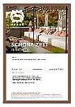 Vorlage Schöne Zeit
