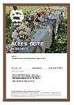 Vorlage Alles Gute