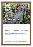 Vorlage Alles Gute