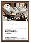 Vorlage Zeit für dich
