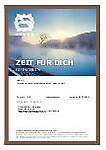 Vorlage Zeit für dich zwei
