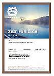 Vorlage Zeit für dich zwei